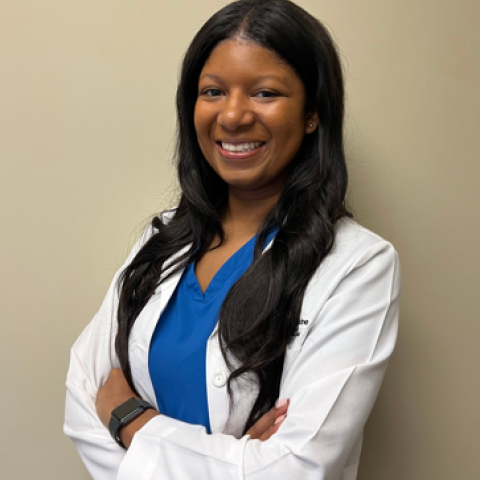 Profile photo of Jamila J. Jenkins, DDS, 