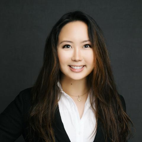 Profile photo of Dr. Michelle Lee , 